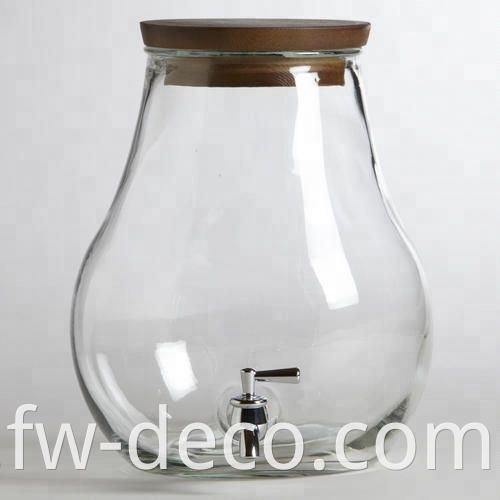 glass dispenser